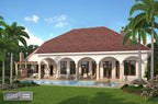 Lambina House Plan