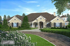 Massena House Plan
