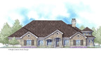 Massena House Plan