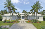 Mansfield House Plan