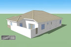 Giorgio House Plan