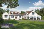 Adelaide House Plan