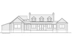 Adelaide House Plan