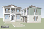 Brindisi House Plan