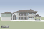 Brindisi House Plan