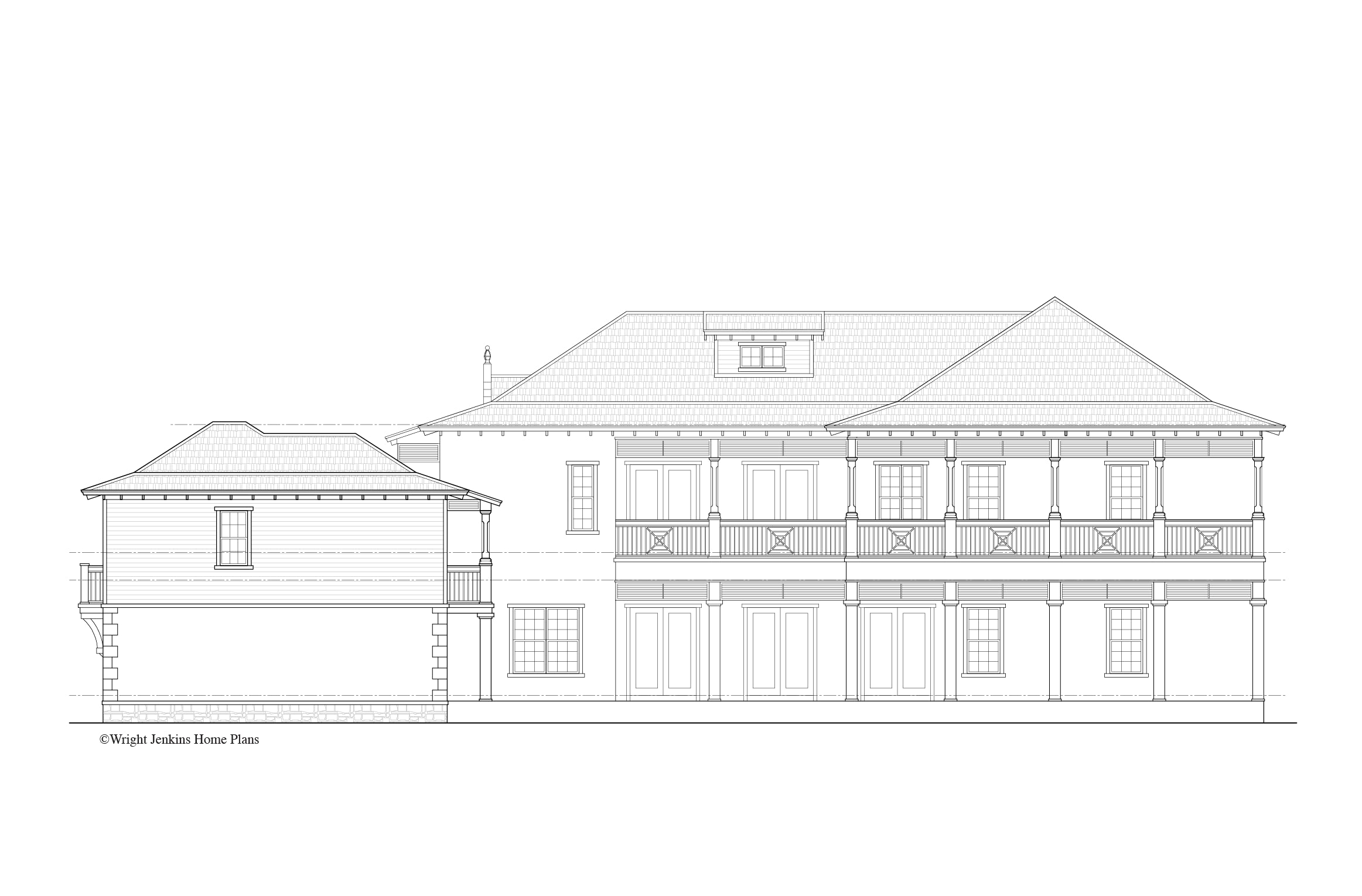Brindisi House Plan