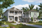 Brindisi House Plan