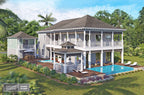 Brindisi House Plan