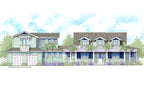 Sterling House Plan