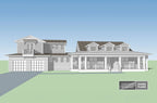 Sterling House Plan