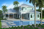 Islamorada House Plan