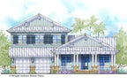 Islamorada House Plan