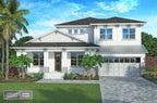 Richland House Plan