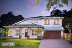 Richland House Plan