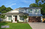 Richland House Plan