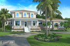 River Glen House Plan