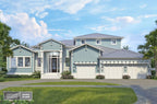 Siesta Key House Plan