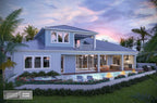 Siesta Key House Plan