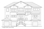 Sweetwater House Plan