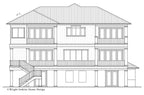 Sweetwater House Plan