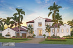 Caliza House Plan