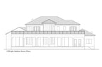 Caliza House Plan