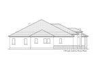 Sevilla House Plan