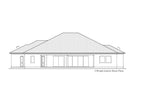 Sevilla House Plan