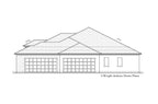 Sevilla House Plan