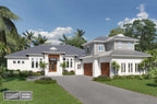Abaco House Plan