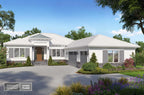 Beachnut House Plan