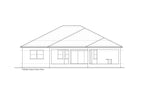 Beachnut House Plan