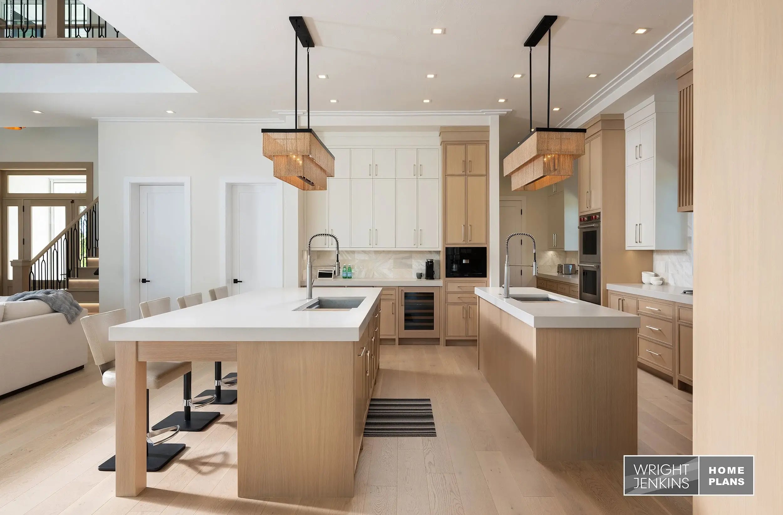 Riverview House Plan