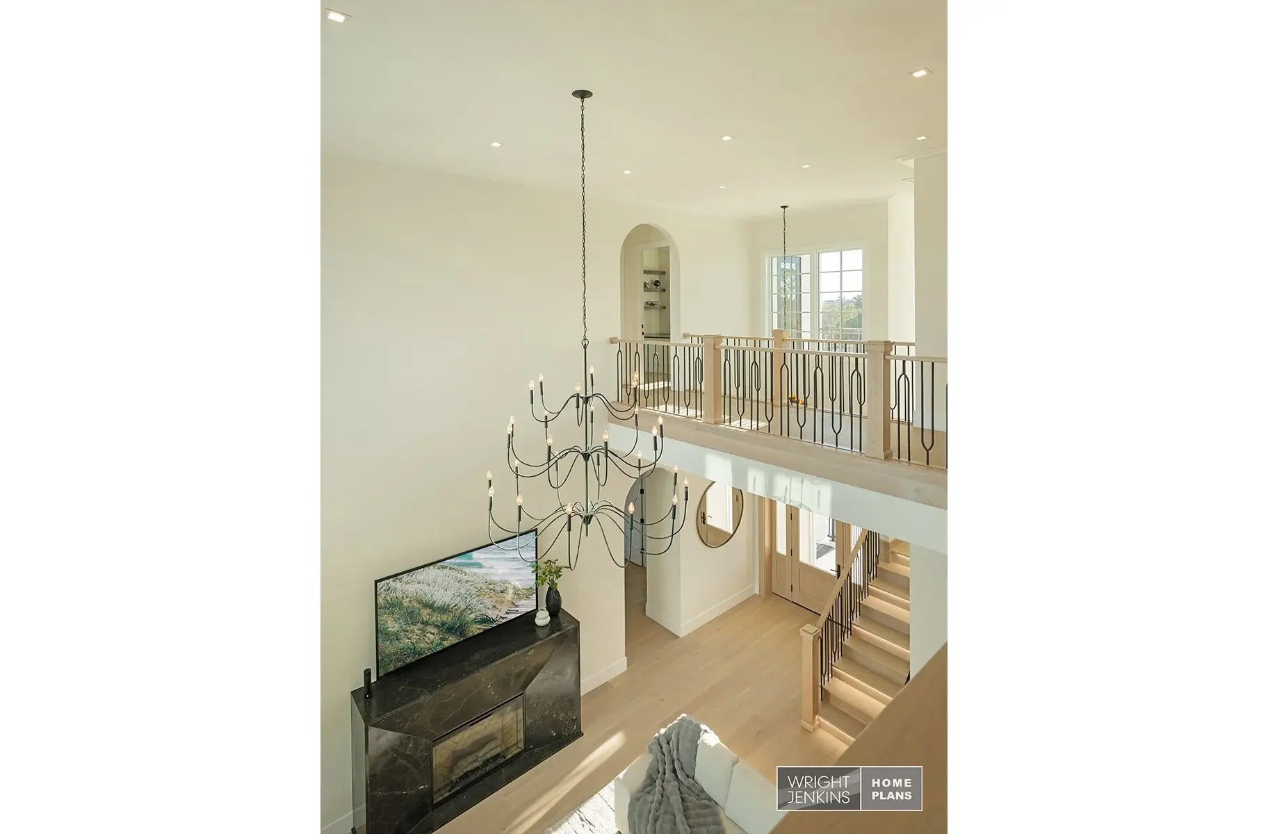 Riverview House Plan