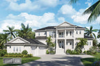 Riverview House Plan
