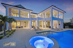 Riverview House Plan