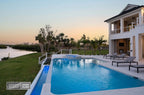 Riverview House Plan