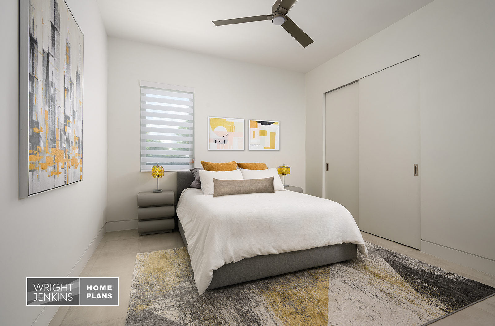 Vivo House Plan