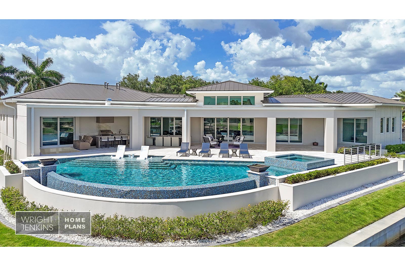 Vivo House Plan