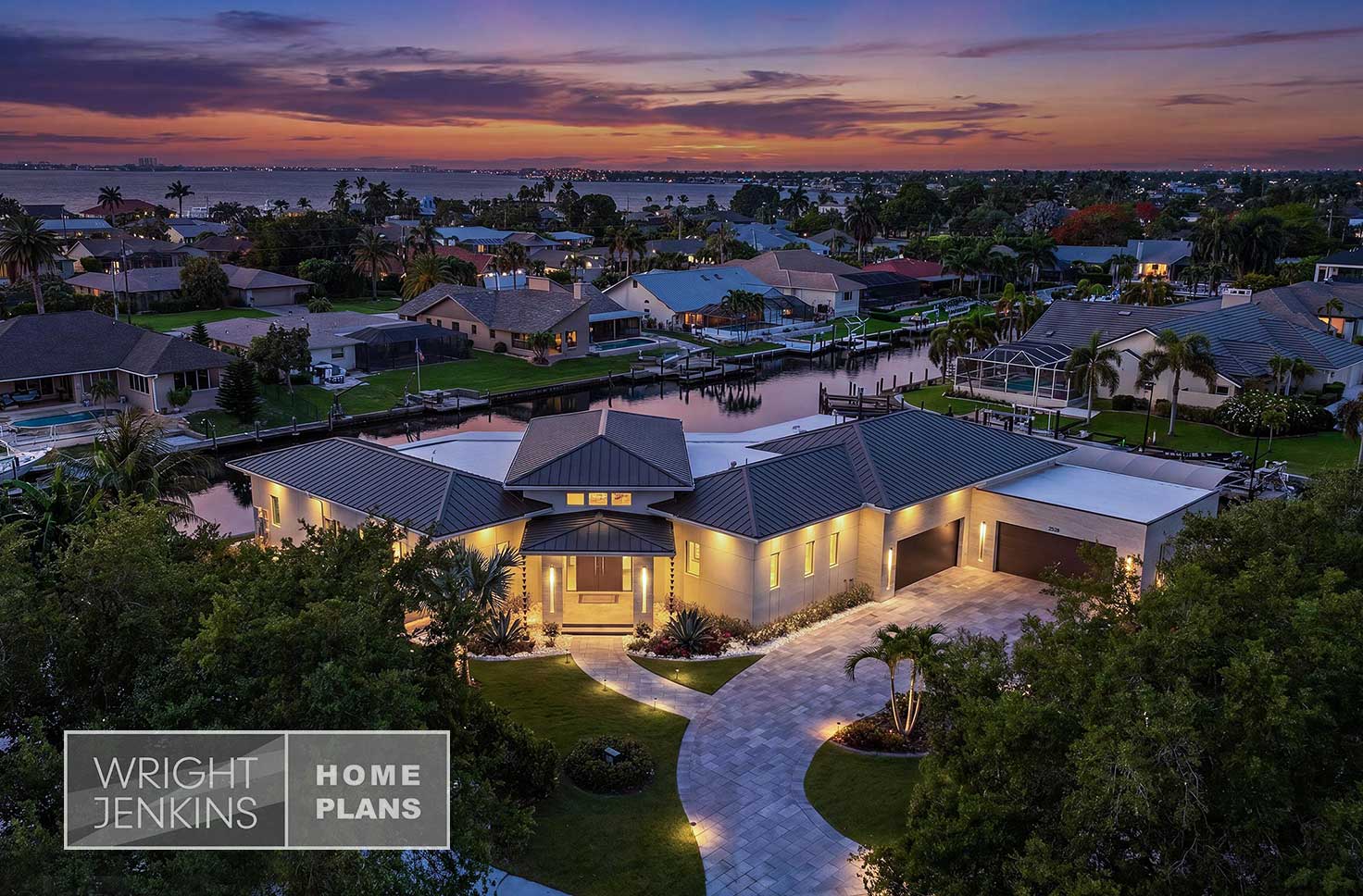 Vivo House Plan