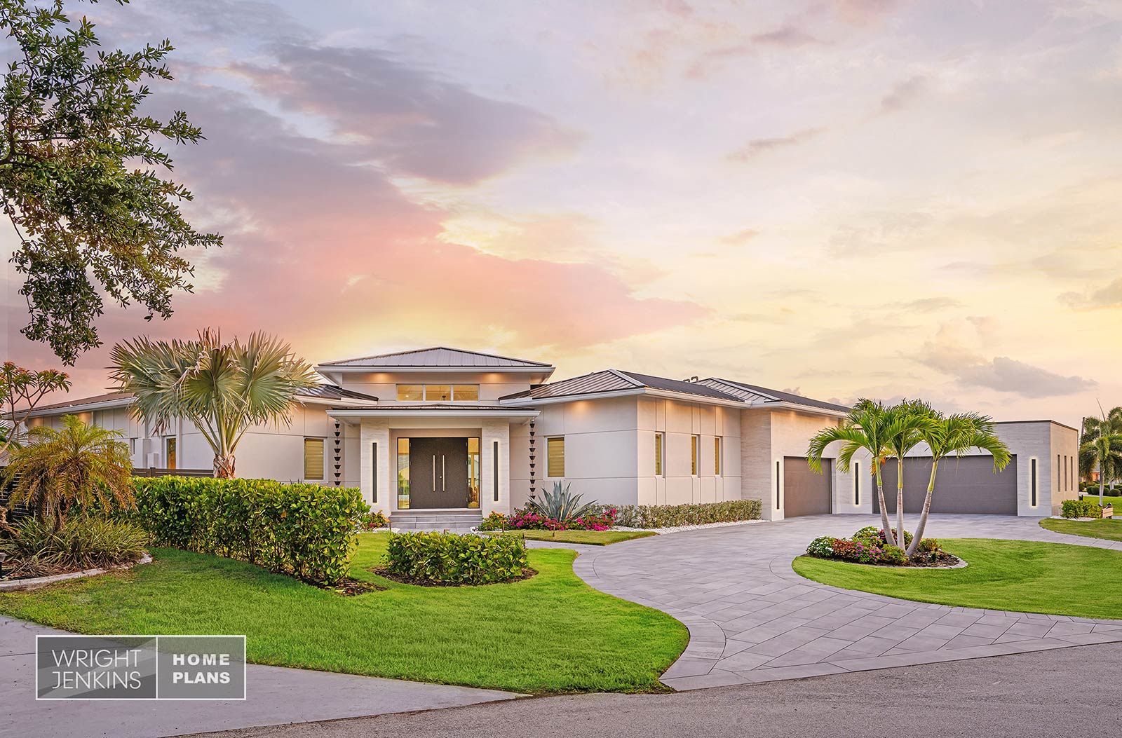 Vivo House Plan