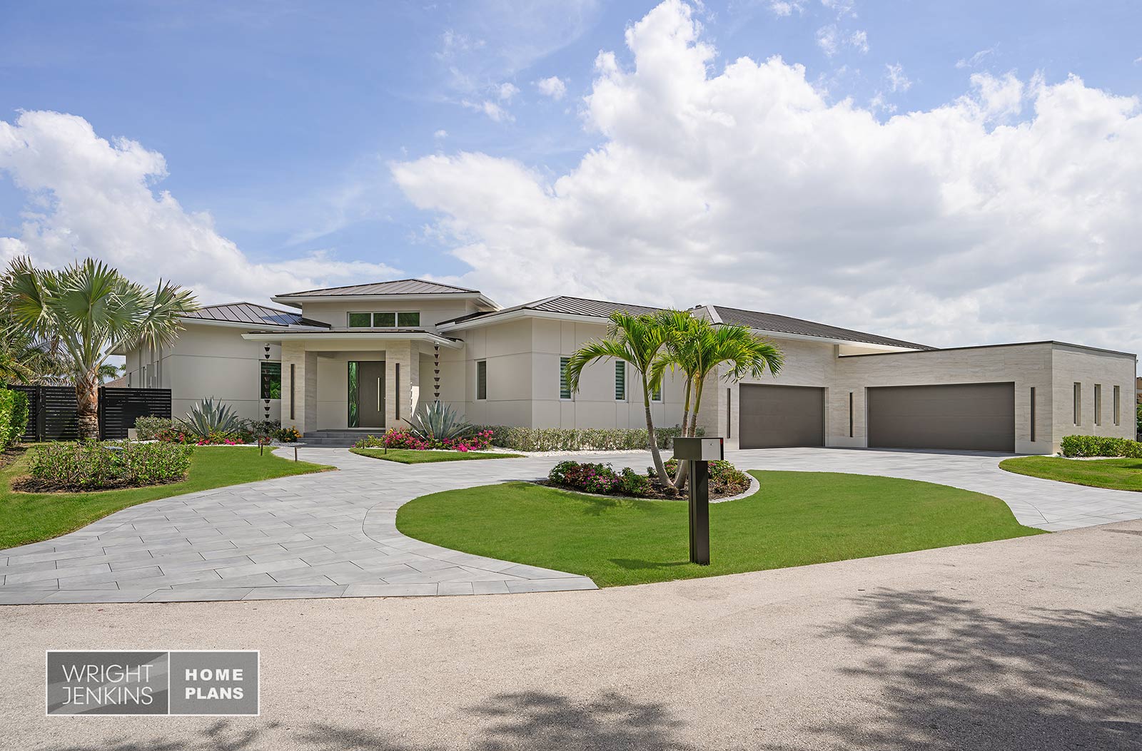 Vivo House Plan