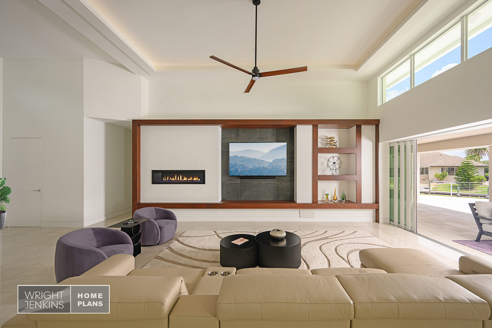 Vivo House Plan