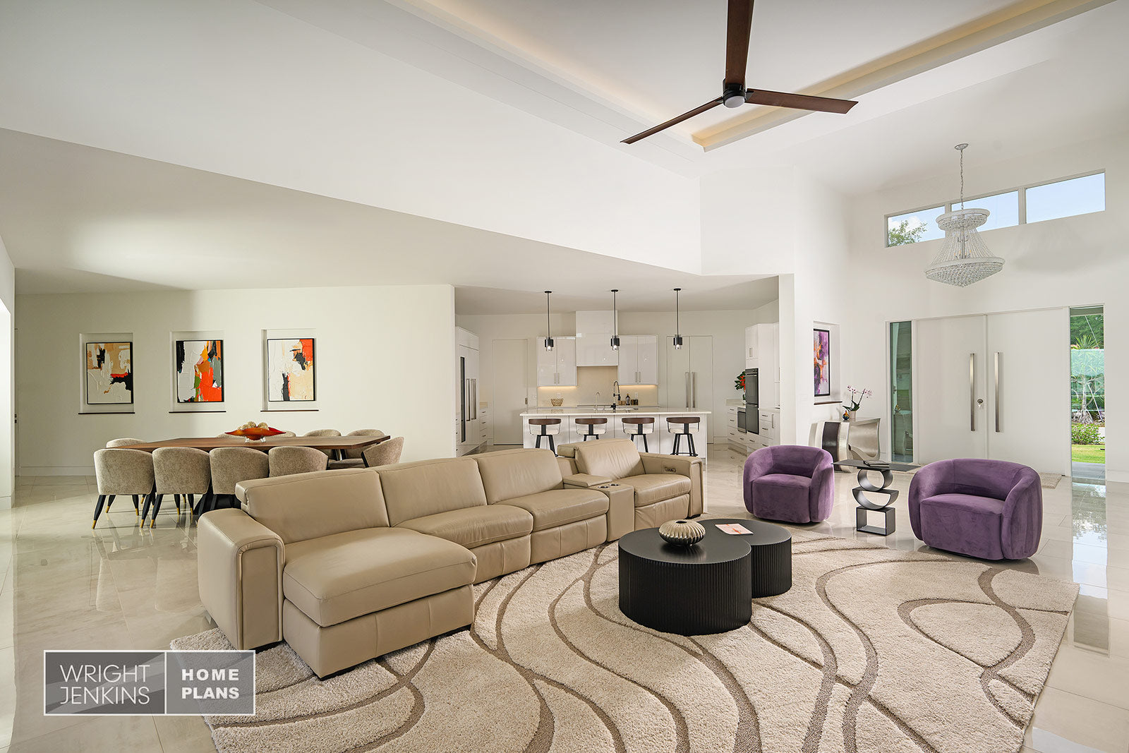 Vivo House Plan