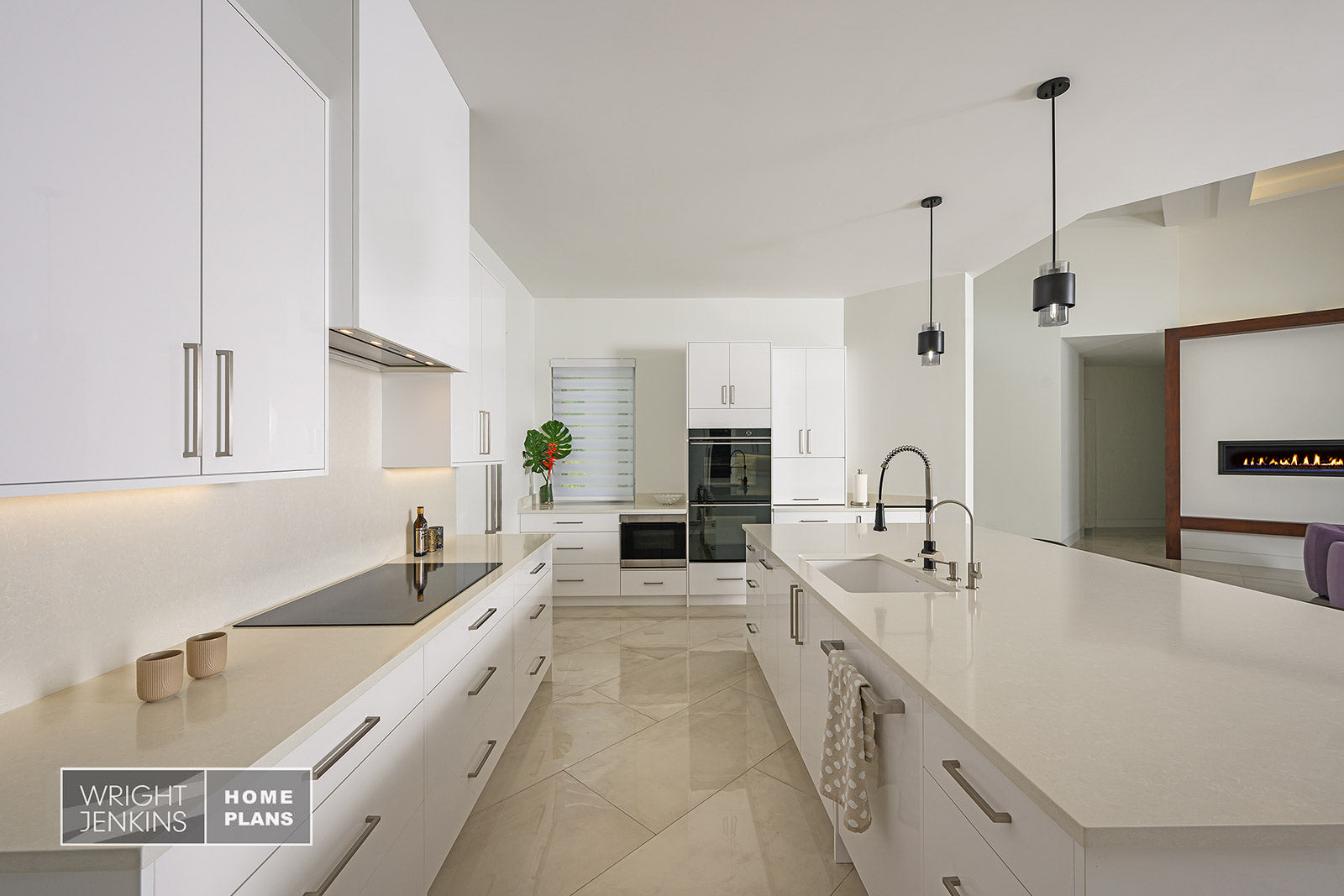 Vivo House Plan