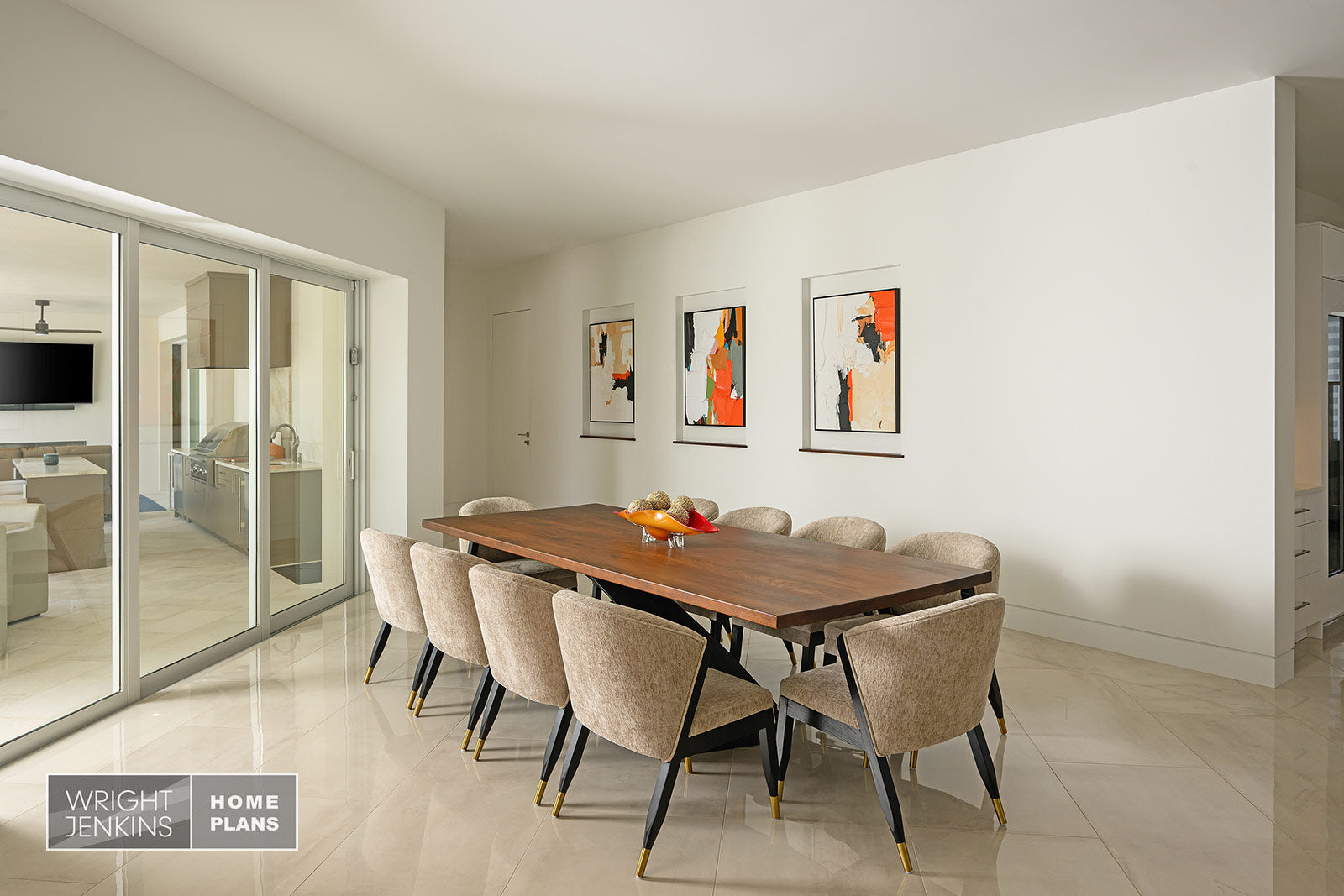 Vivo House Plan