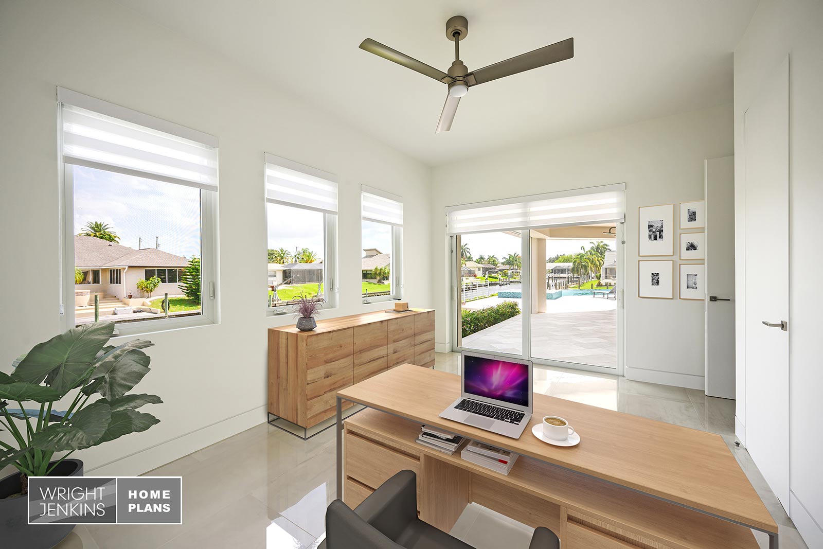 Vivo House Plan