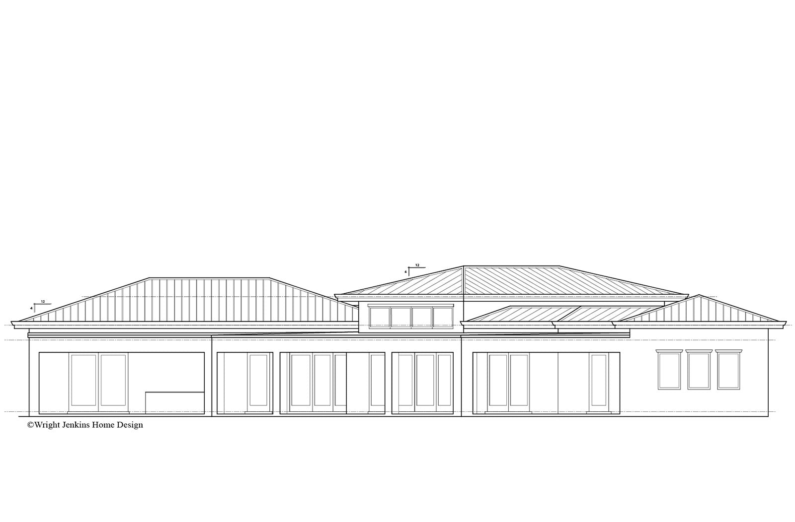 Vivo House Plan