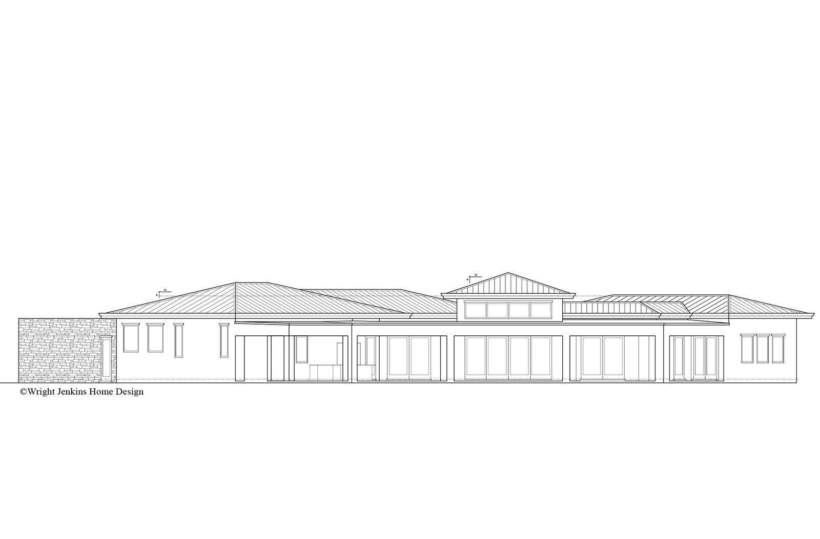 Vivo House Plan