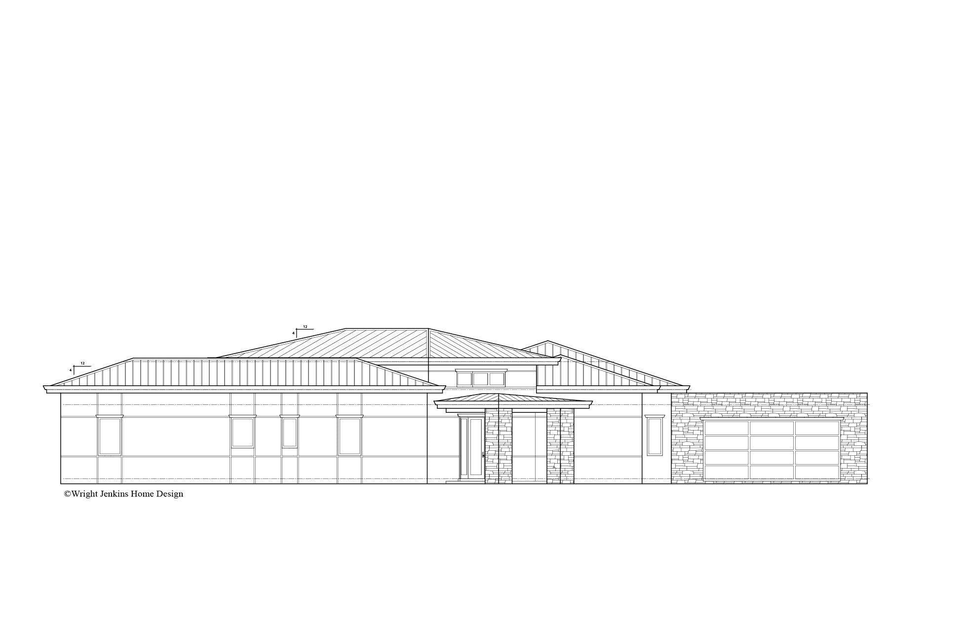 Vivo House Plan